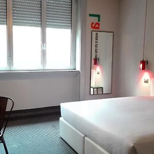 Comfort Kamer